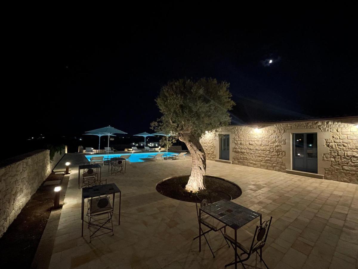 Terranura Bed & Breakfast Reitani Exterior foto