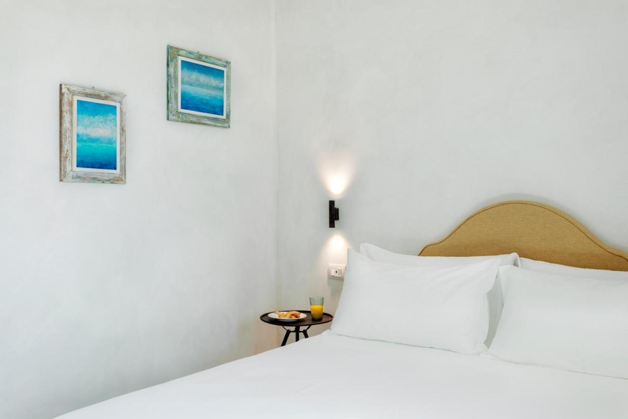 Terranura Bed & Breakfast Reitani Exterior foto